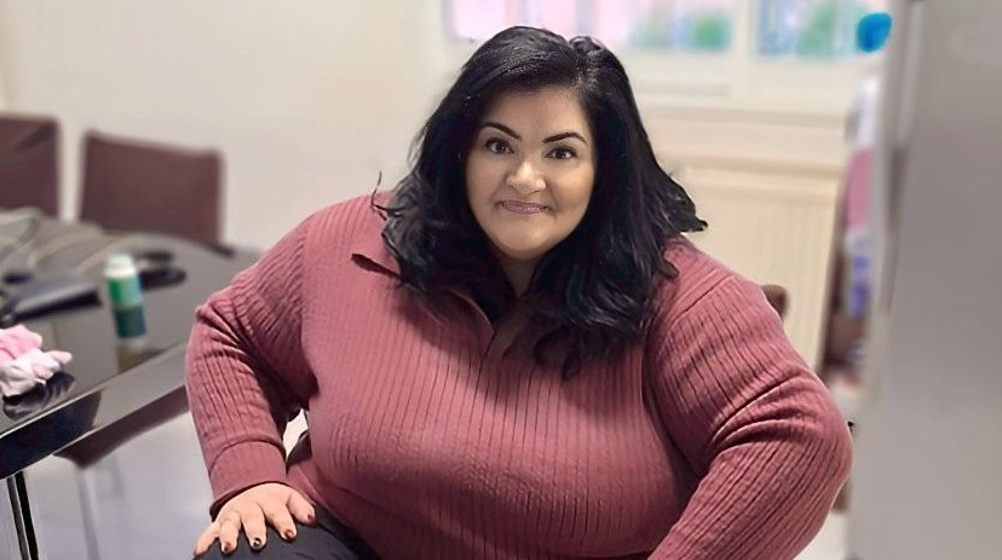 Γιώτα Κρος: Η εντυπωσιακή εμφάνιση της μετά την απώλεια 125 κιλών [εικόνες]